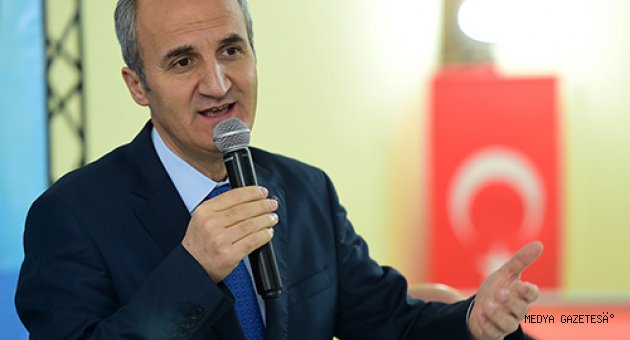 DİN GÖREVLİLERİMİZ TOPLUMUN REHBERİDİR