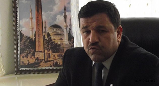 DİN GÖREVLİLERİNDEN ALÇAK SALDIRIYA KINAMA
