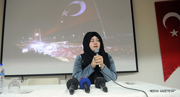 DİRENİŞ’TEN DİRİLİŞE SÖYLEŞİ PROGRAMI