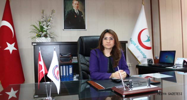 DİŞ HASTANESİNDE MESAİ DIŞI UYGULAMA