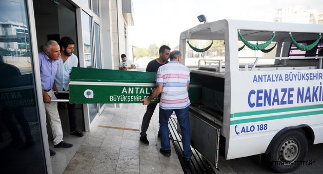 Diş hekiminin yanlış tedavi sonucu öldüğü iddiası