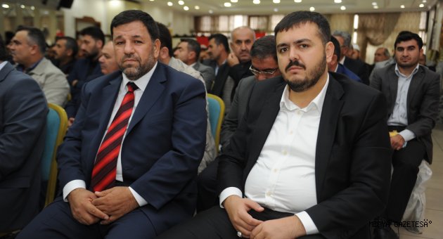 DİYANET-SEN’DE ‘BOZDOĞAN’ DEVRİ!