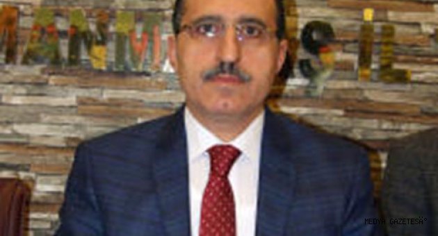 DİYANETSEN BAŞKANI ARSLAN’DAN YILBAŞI KUTLAMASINA TEPKİ