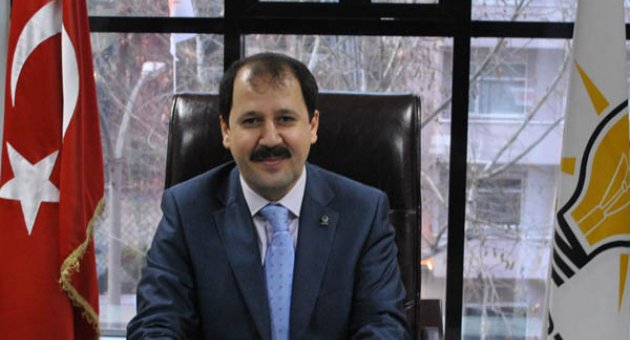 DOĞAN’ ın Çanakkale Zaferi ve 18 Mart Şehitleri Anma Günü Mesajı;