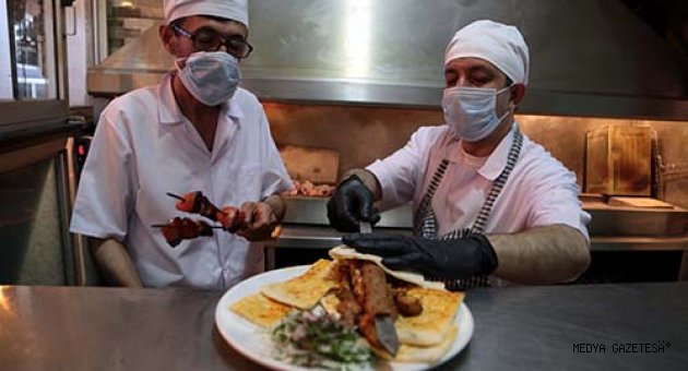 Doğu'da normalleşme süreciyle kentlerde hareketlilik yaşandı
