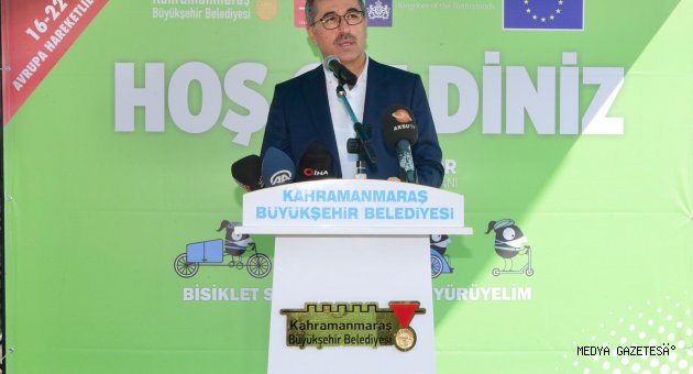 Doğudan batıya uzanacak