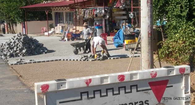 Dönüklü’ye Kilit Parke