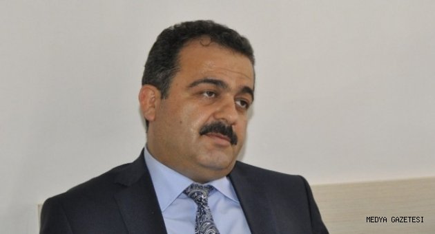 Dr.Çitil, Kahramanmaraş’ta Sağlık Yöneticileri ile bir araya geldi