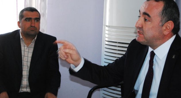 Dr. Gökhan Gökşen Türkoğlu’nda