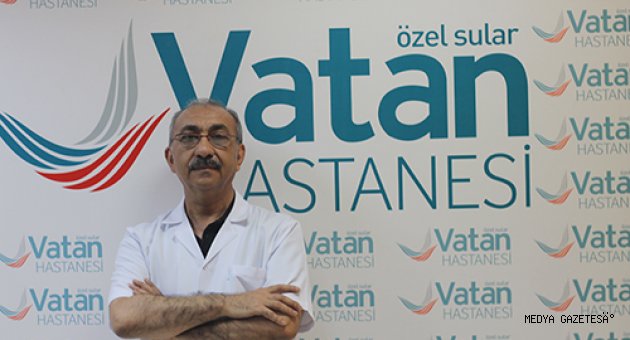 Dr. Kaya: “Soğuk Havalar Ekonomik Kayıplara Neden Oluyor”