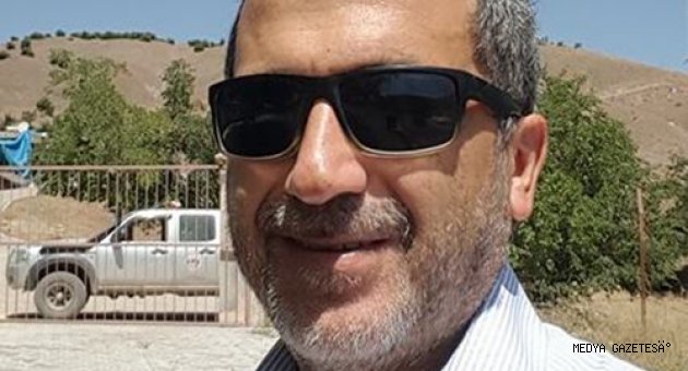 Dr. Lütfi TİYEKLİ; İSTİFA ETTİ...