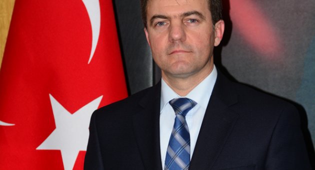 Dr. Murat COŞKUN kimdir.