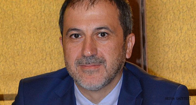 DR. TİYEKLİ TABİP ODASINA ADAYLIĞINI AÇIKLADI
