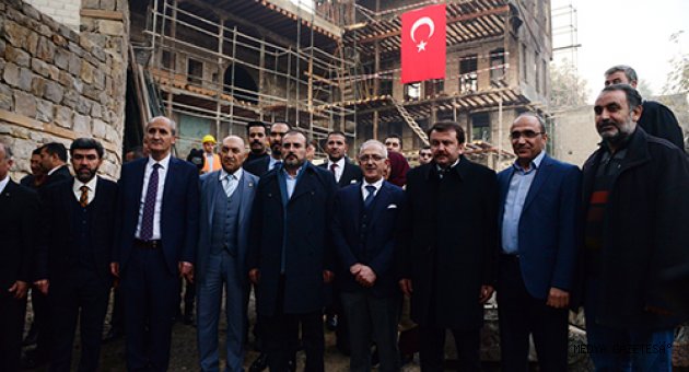 DULKADİROĞLU BELEDİYE HABERLERİ (2)
