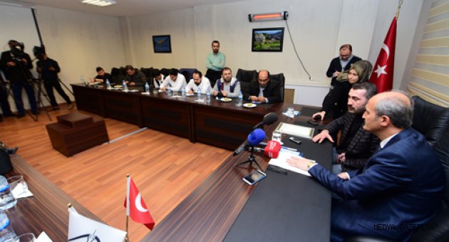 Dulkadiroğlu Belediye Haberleri (3)