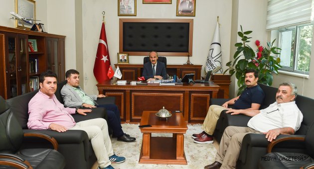 Dulkadiroğlu Belediye Haberleri (3)