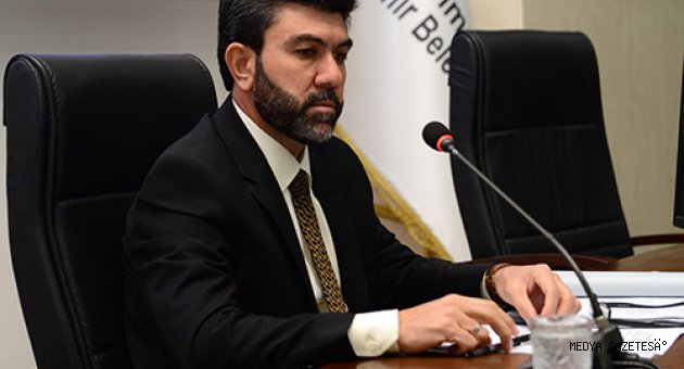 DULKADİROĞLU BELEDİYESİ ARALIK AYI MECLİS TOPLANTISI YAPILDI