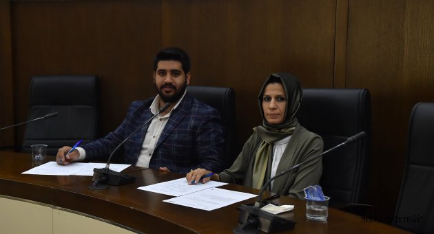 DULKADİROĞLU BELEDİYESİ EKİM AYI MECLİS TOPLANTISI