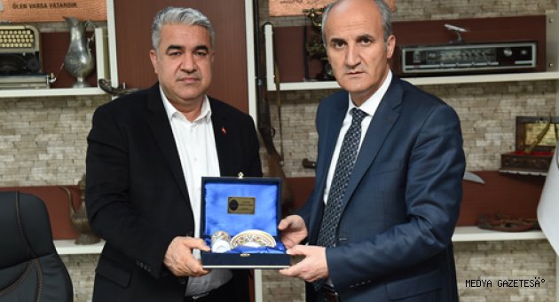 DULKADİROĞLU BELEDİYESİ HABERLERİ (2)