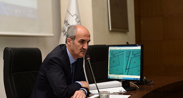 DULKADİROĞLU BELEDİYESİ MART AYI MECLİS TOPLANTISI YAPILDI