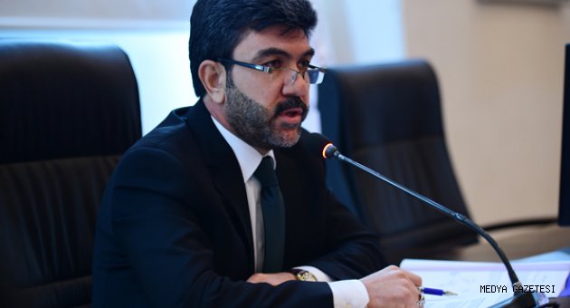 DULKADİROĞLU BELEDİYESİ ŞUBAT AYI MECLİS TOPLANTISI YAPILDI