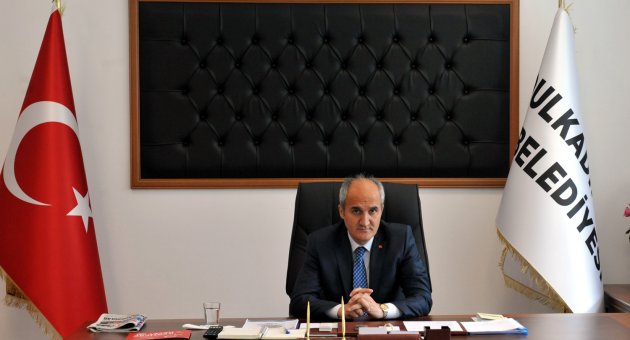 Dulkadiroğlu Belediyesi'nden 'E-Hizmet' Dönemi
