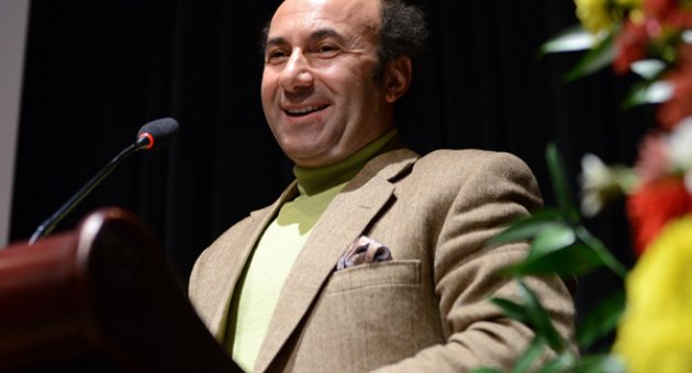 Dulkadiroğlu Belediyesinden Konferans