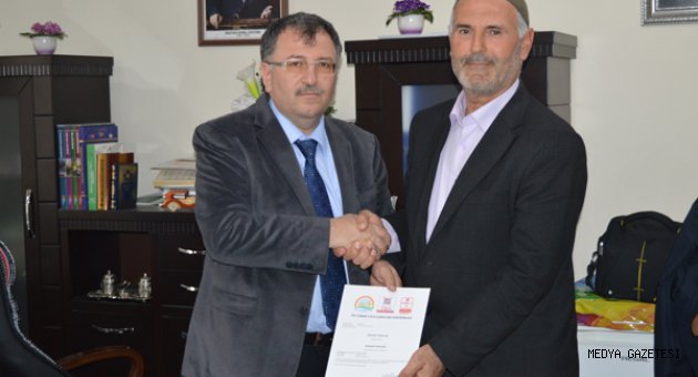 Dulkadiroğlu İlçesinde İyi Tarım Uygulaması Yaygınlaşıyor…