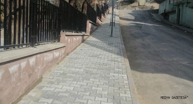 DULKADİROĞLU’NDAN BAHAR TADİLATI