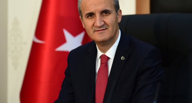 DULKADİROĞLU'NDA KARLA MÜCADELE