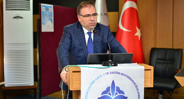 DULKADİROĞLU'NDAN VATANDAŞA HIZLI HİZMET İÇİN PROJE