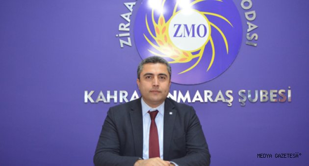 Dumlupınar, Sebze ve Meyvelerde Tarımsal İlaç Kalıntıları Tarla ve Bahçelerde Denetlensin