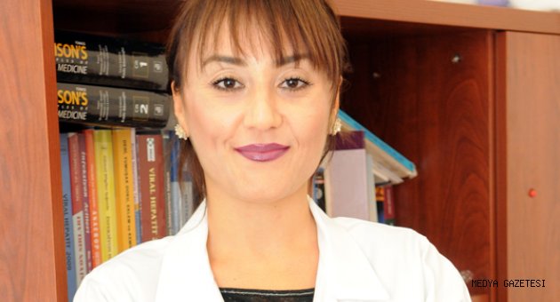DÜNYA AIDS GÜNÜ
