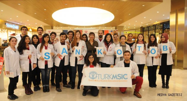 DÜNYA AIDS GÜNÜ