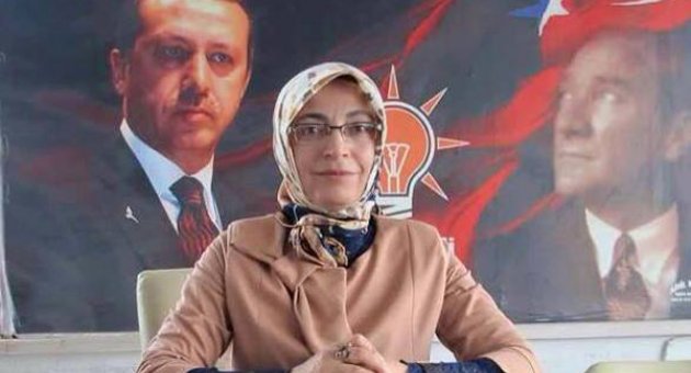 DÜNYA KADINLAR GÜNÜ MESAJI