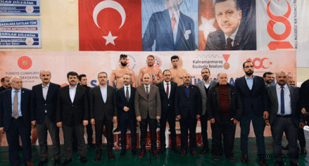 Dünya Şampiyonası Sona Erdi