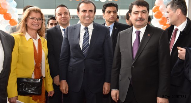 Dünya turizminin 2016 haritası EMITT’te çizildi!