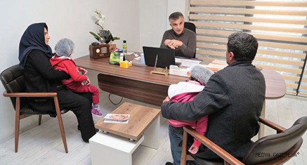 Dünyada nadir görülen epilepsi çeşidinin yeni bir genini teşhis etti