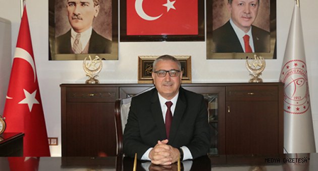 Dünyanın eski yerleşim yerlerinden biri olan