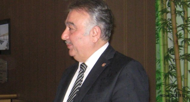 DURUKAN, FİKRİ HAMUD’U NUTMADI
