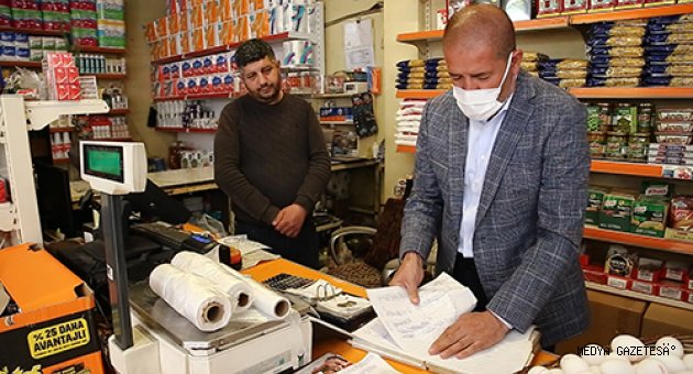 Ecdadımız Osmanlı’ nın mirası olan Zimem Defteri yeniden gelenek haline geldi