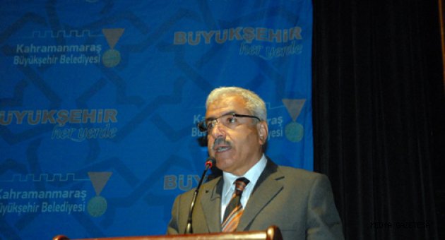 EDEBİYAT DÜNYAMIZIN CAHİT ABİSİ ANILIYOR