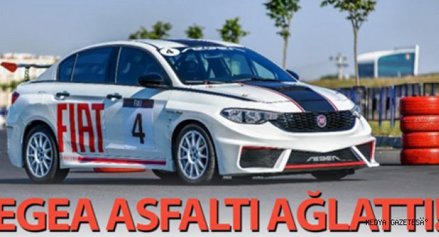 Egea Seni Piste Çağırıyor Kahramanmaraş’ta Gerçekleştirildi