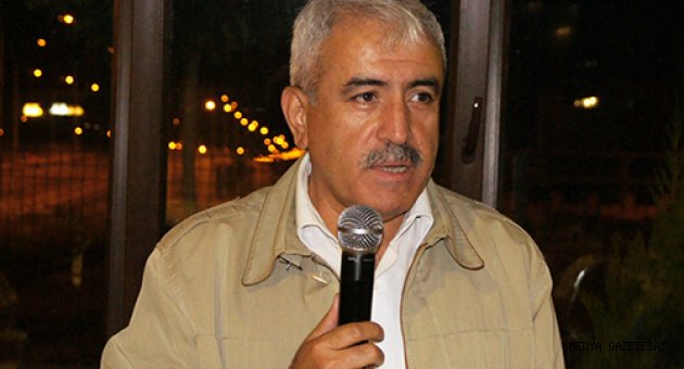 Eğitimciler KÖKDERBİR İftarında buluştu.