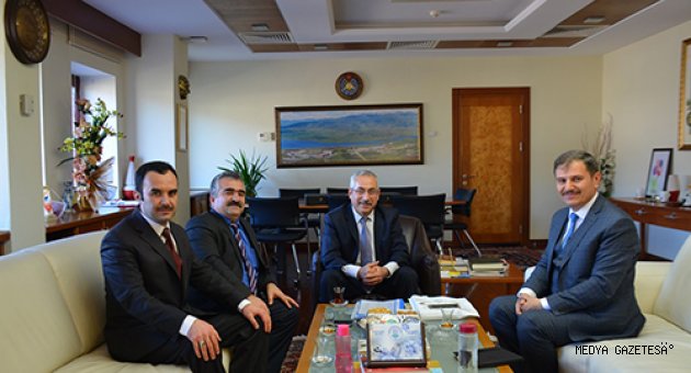 Eğitimde İş Birliği, Öğrencileri Başarılı Bir Geleceğe Hazırlıyor