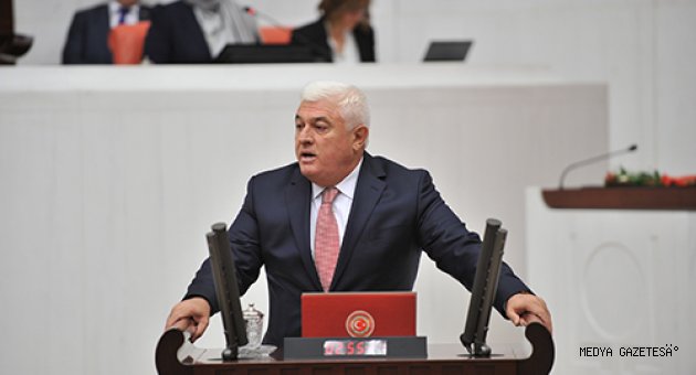 EKİCİ: “SALTANAT DÜŞKÜNÜ BEYLER, ÜLKEYİ BATAĞA, EMEKÇİYİ AÇLIĞA SÜRÜKLÜYOR”
