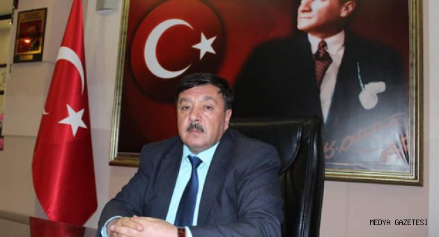 Ekinözü Belediye Haberleri