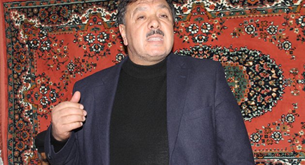 EKİNÖZÜ GÜÇLÜ TÜRKİYE İÇİN BİRLİK OLDU.
