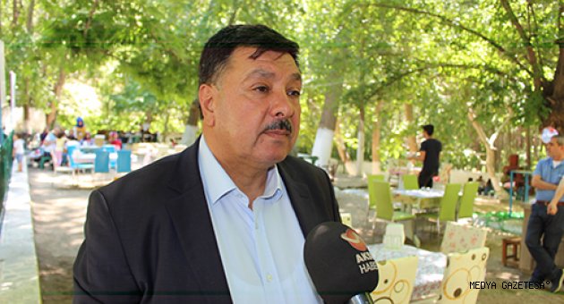 EKİNÖZÜ İÇMELERİ’NE BAYRAM TATİLİNDE 100 BİN ZİYARETÇİ