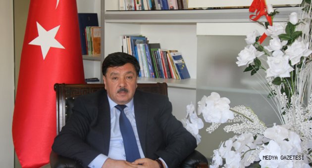 Ekinözü İçmeleri Sağlık Turizmine Açılmasını Bekliyor